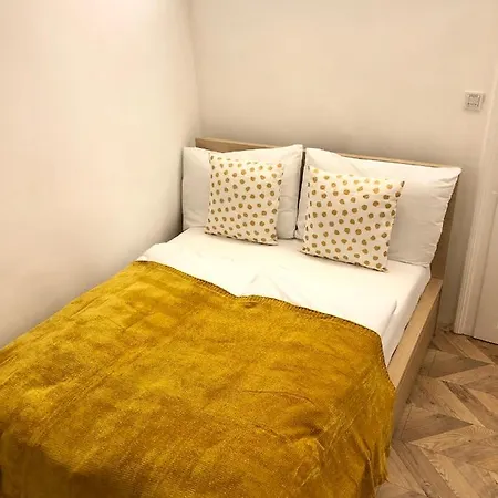 Exclusive Giselakai Apartment Salzburg
