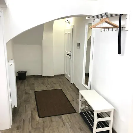 Exclusive Giselakai Apartment Salzburg