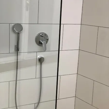Exclusive Giselakai Apartment Salzburg