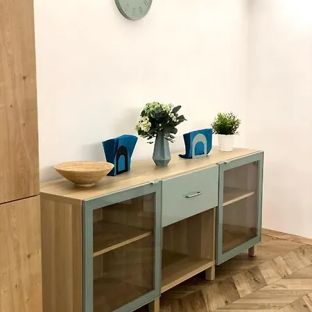 Exclusive Giselakai Apartment Salzburg
